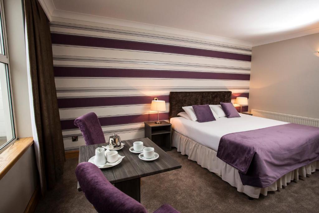 Brandon House Hotel & Solas Croi Spa photo
