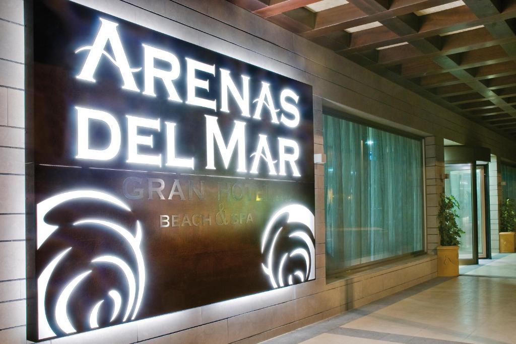 Kn Hotel Arenas del Mar Adults Only - 3