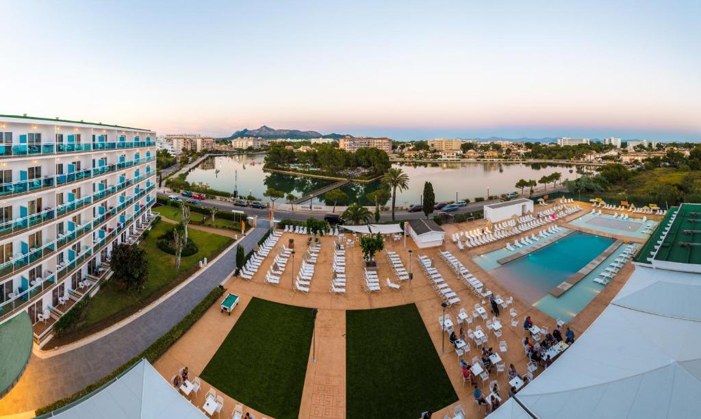Bellevue Lagomonte — Alcudia, Balearic Islands