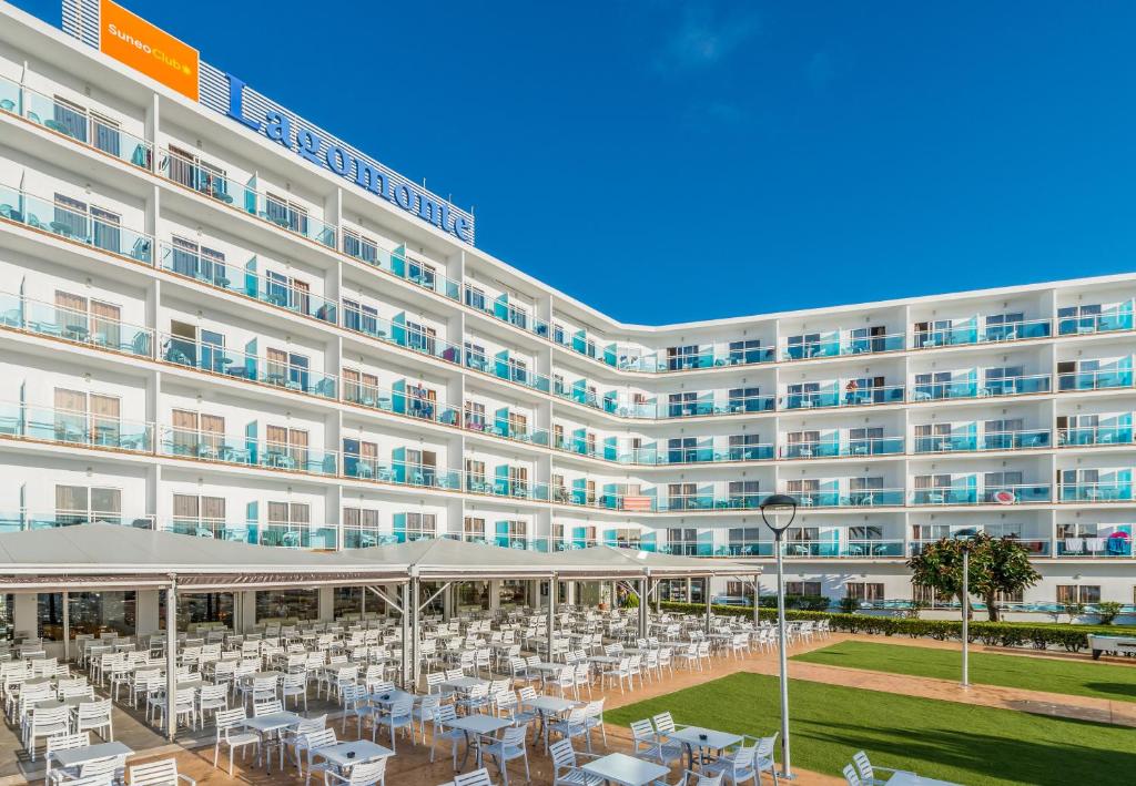 Bellevue Lagomonte — Alcudia, Balearic Islands