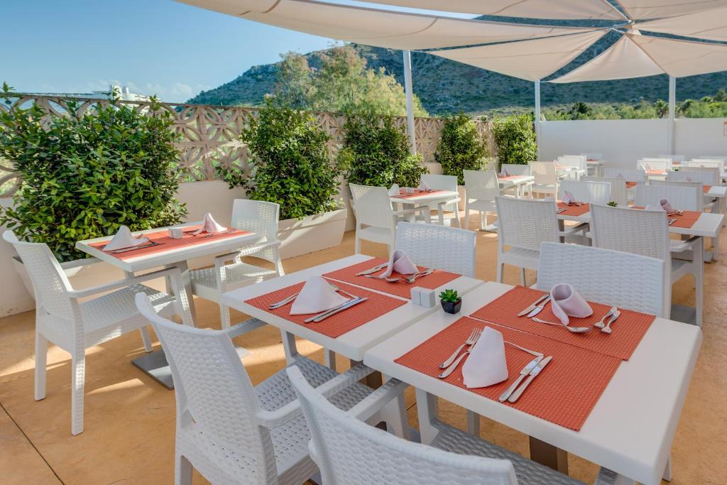 Bellevue Lagomonte — Alcudia, Balearic Islands