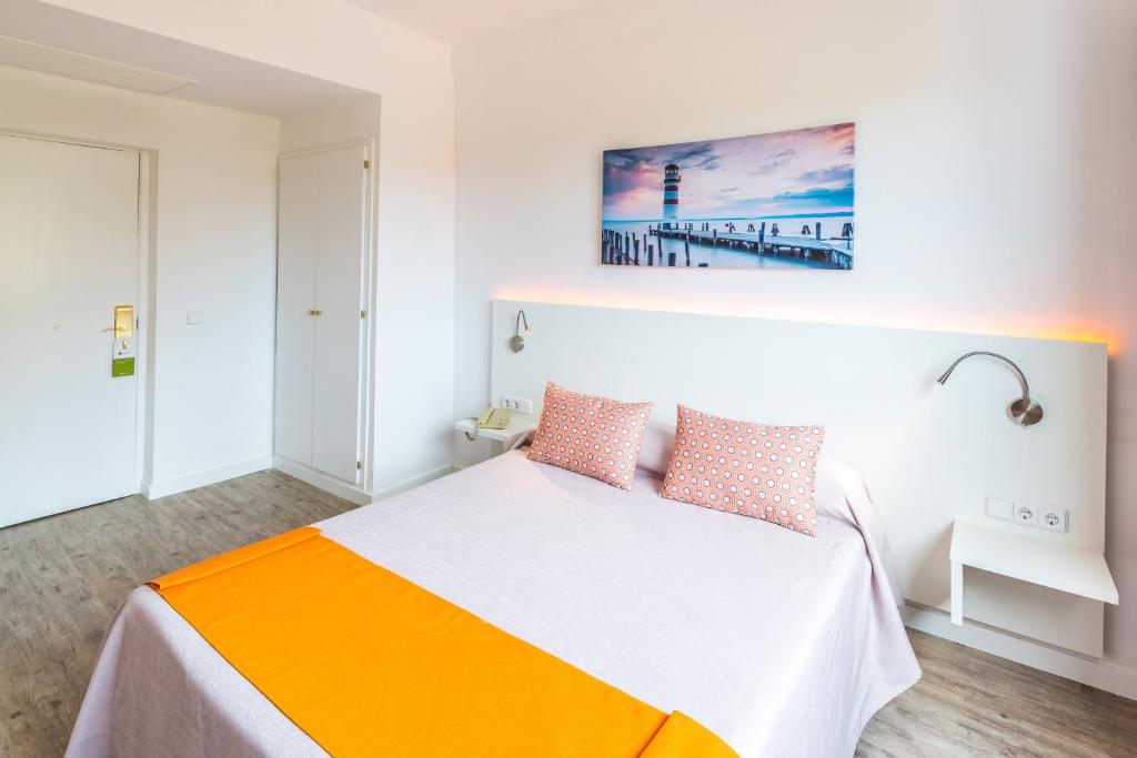 Bellevue Lagomonte — Alcudia, Balearic Islands