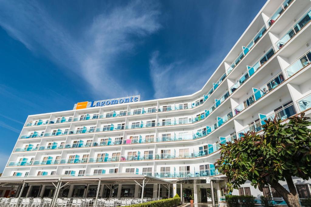 Bellevue Lagomonte — Alcudia, Balearic Islands