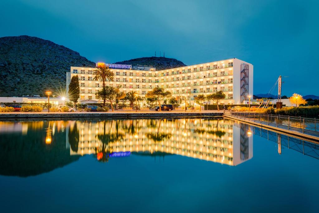 Bellevue Lagomonte — Alcudia, Balearic Islands