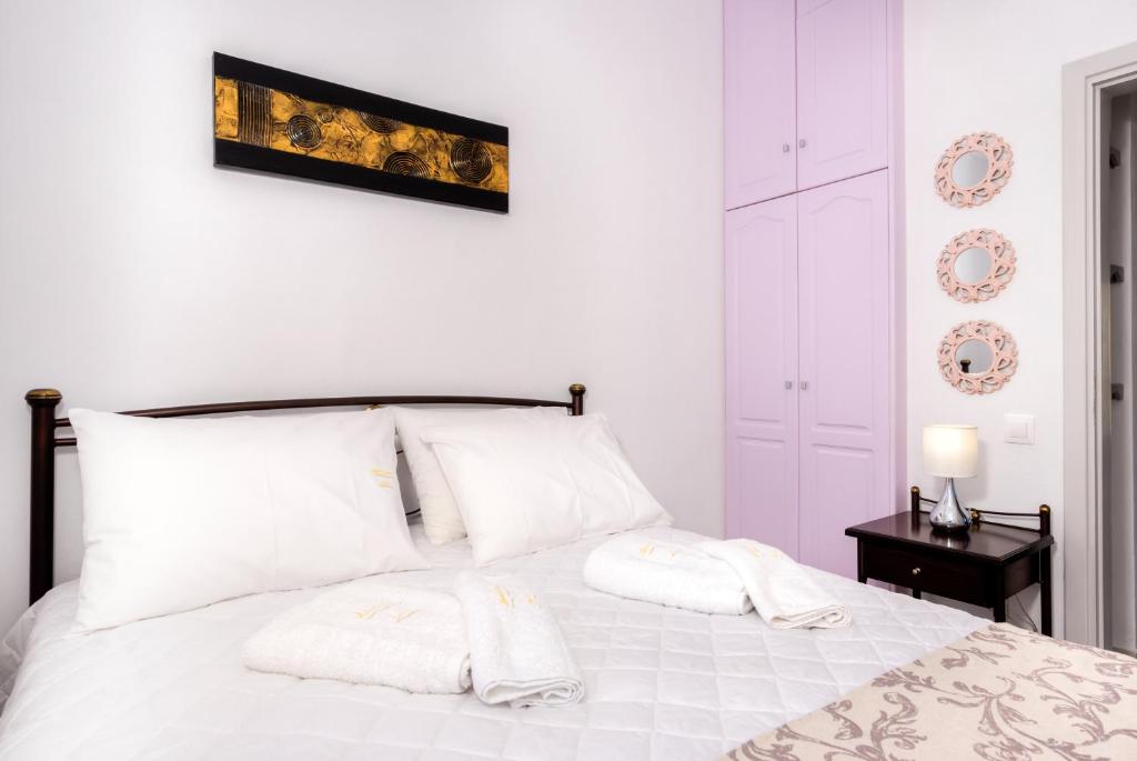 Aspalathos Suites photo