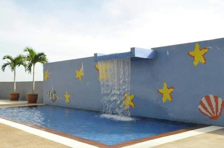 Sekinchan Happiness Homestay photo