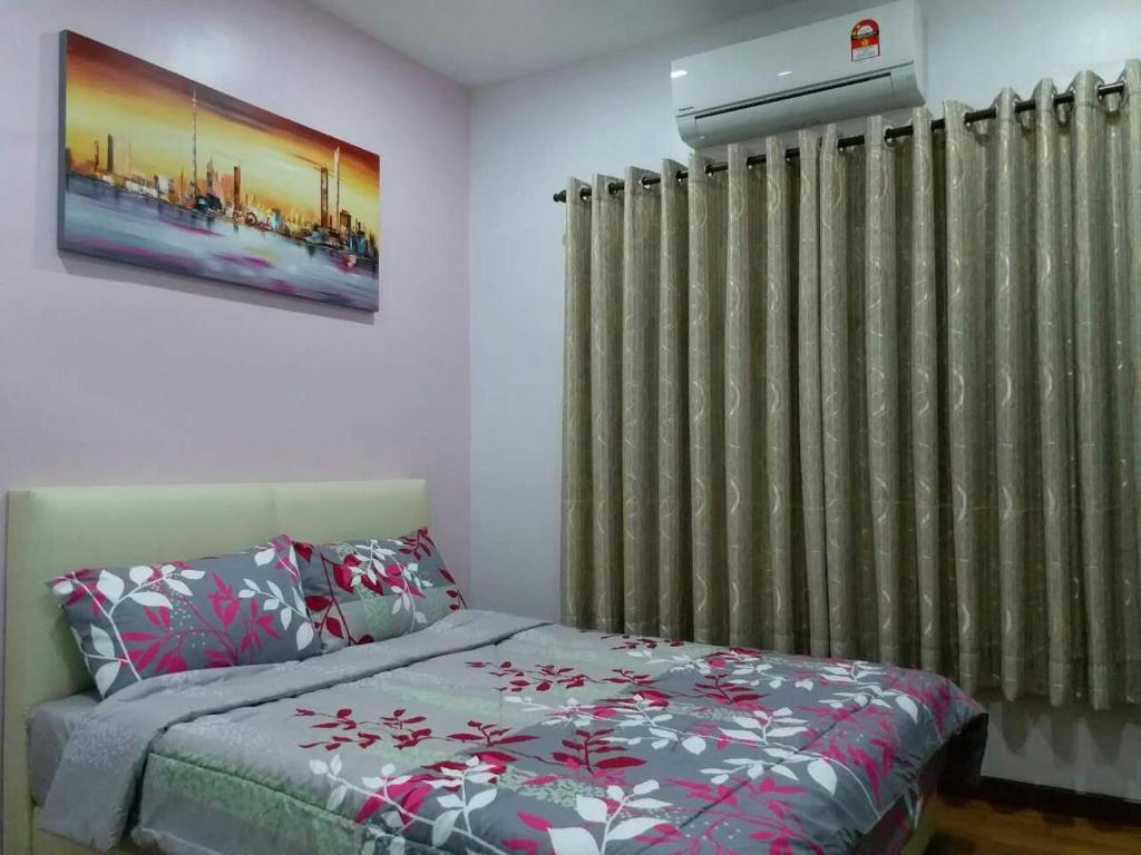Sekinchan Happiness Homestay photo