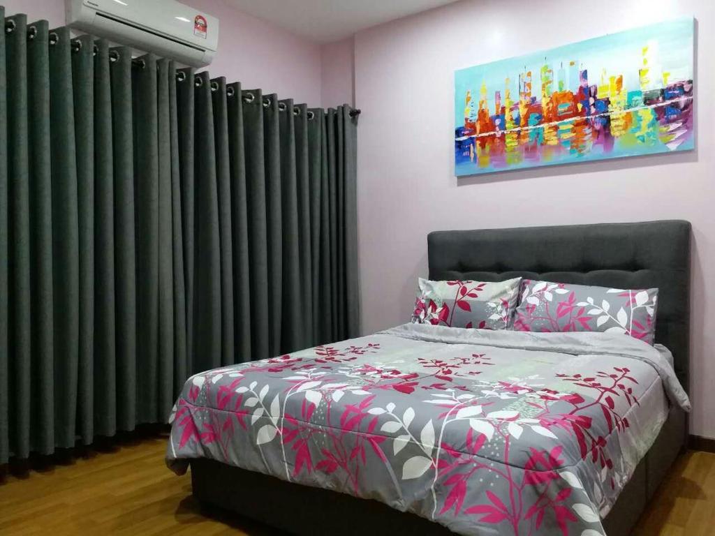 Sekinchan Happiness Homestay photo