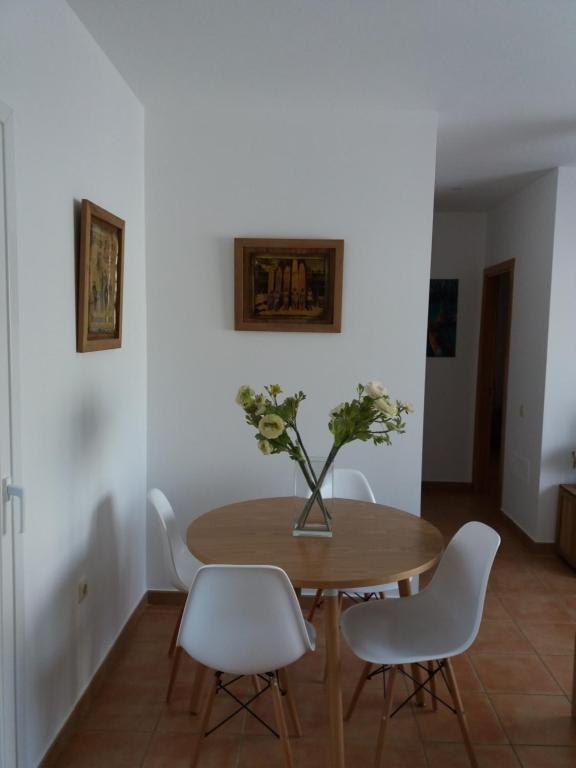 Apartamento Hibisco - 3
