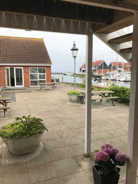Udvendig