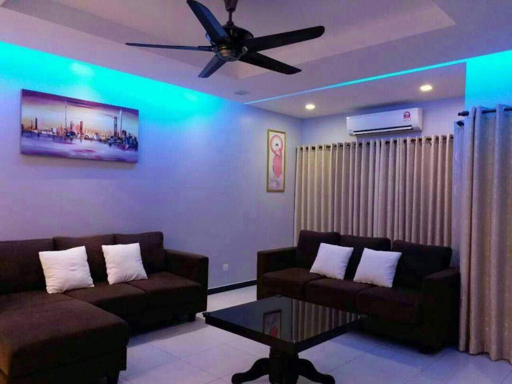 Sekinchan Happiness Homestay photo