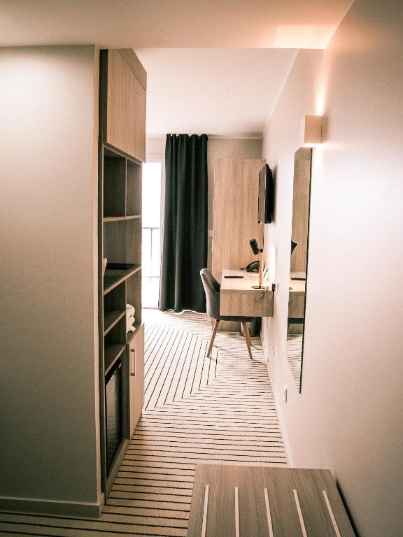 Attrezzature e servizi