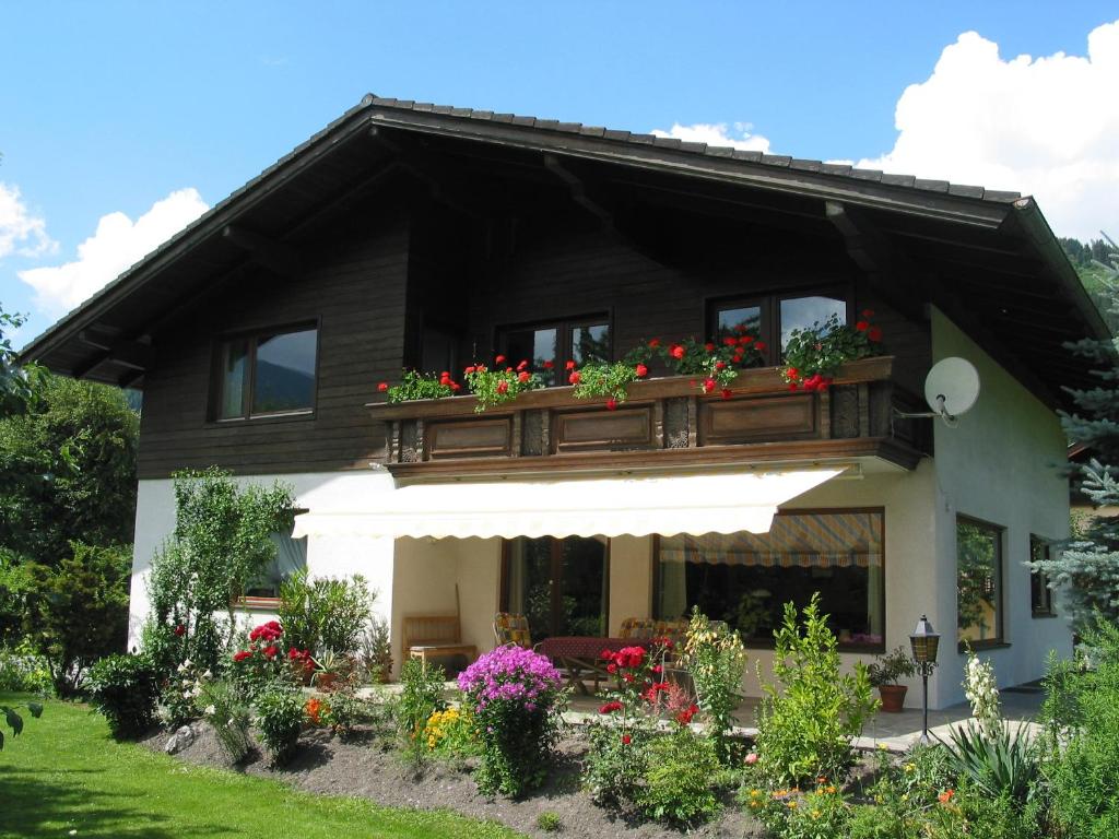 Appartements Wurzer by Schladming-Appartements - 4