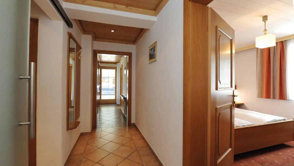 Appartements Auernigg photo