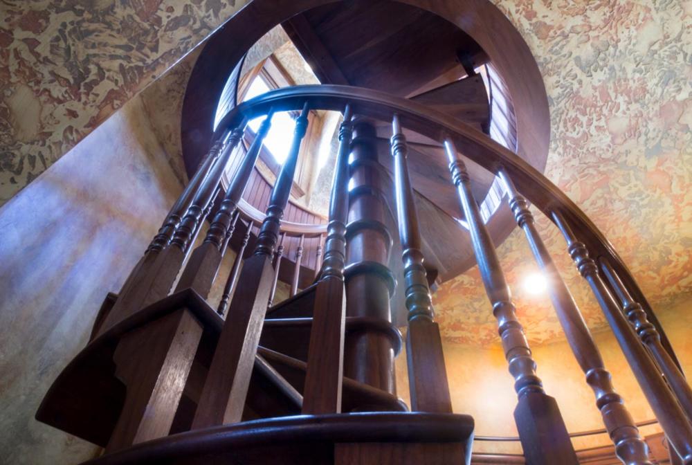 Landoll's Mohican Castle photo