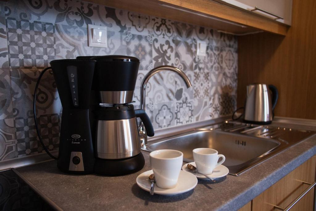 Pallas Luxury Apartments photo