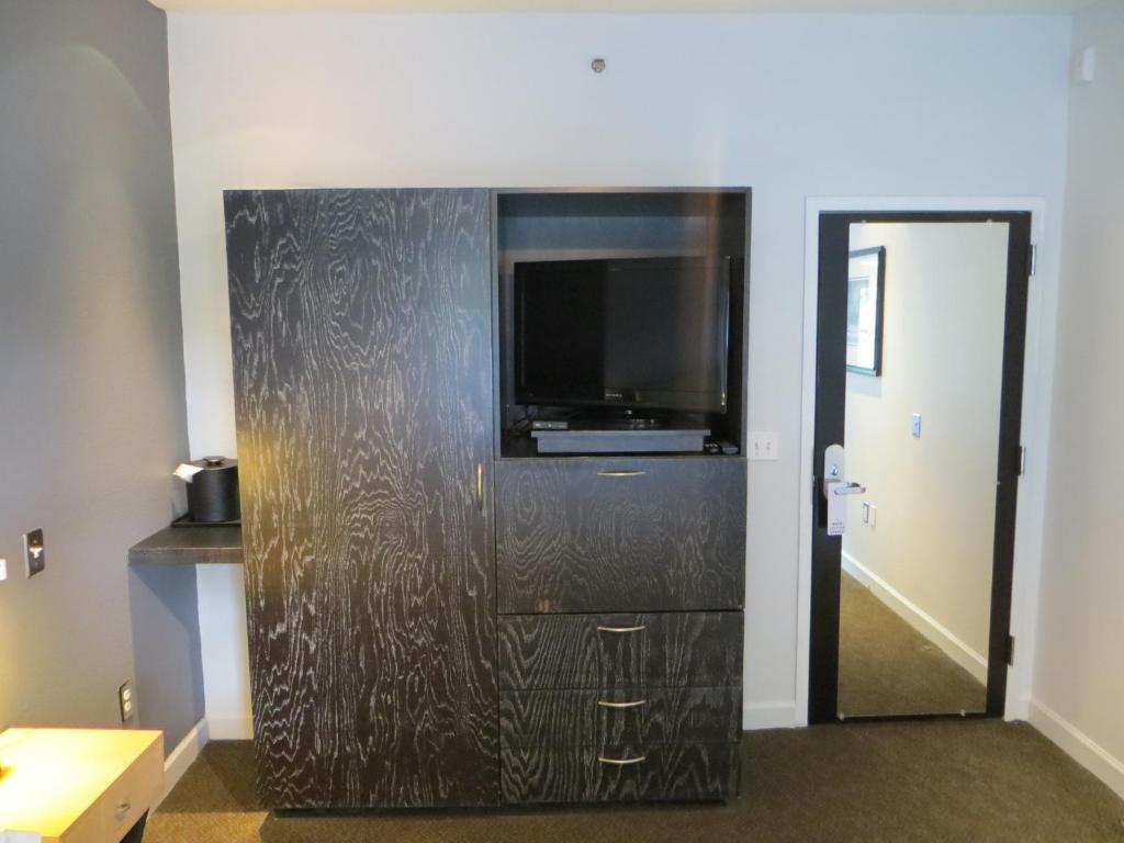 Facilities
