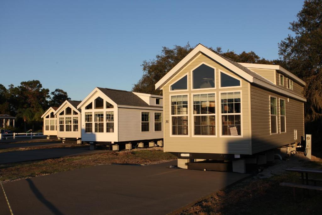 Orlando RV Resort Room Deals, Reviews & Photos (Orlando (FL), United States)