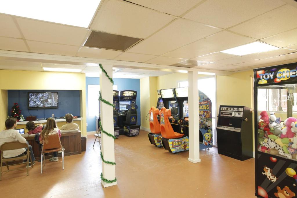 Orlando RV Resort photo