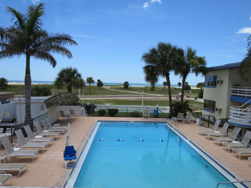 Arvilla Motel photo