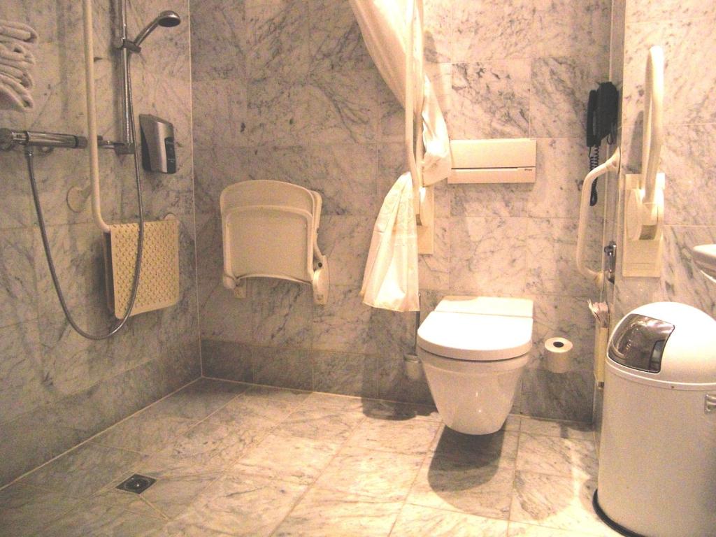 Golden Tulip Hotel De' Medici Photo 3