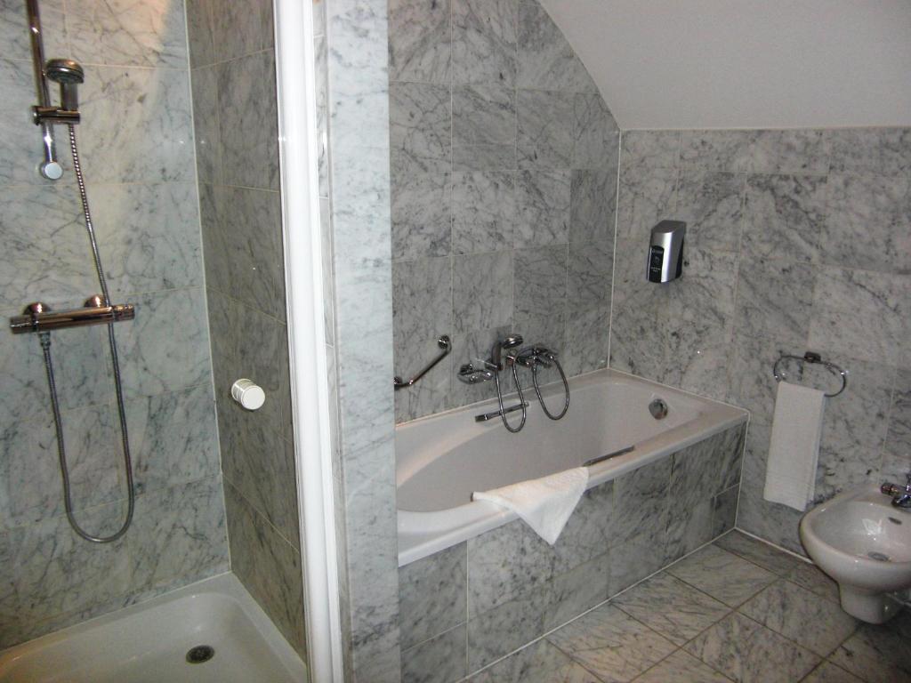 Golden Tulip Hotel De' Medici Photo 4