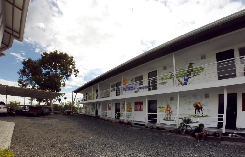 Castillo Del Toro - 3