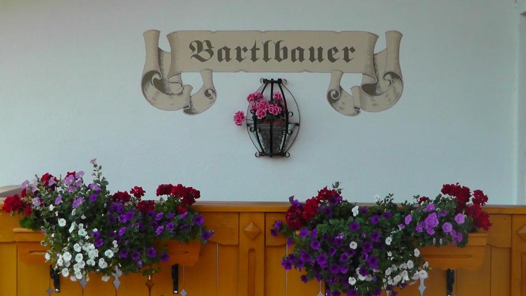 Pension Bartlbauer - 2
