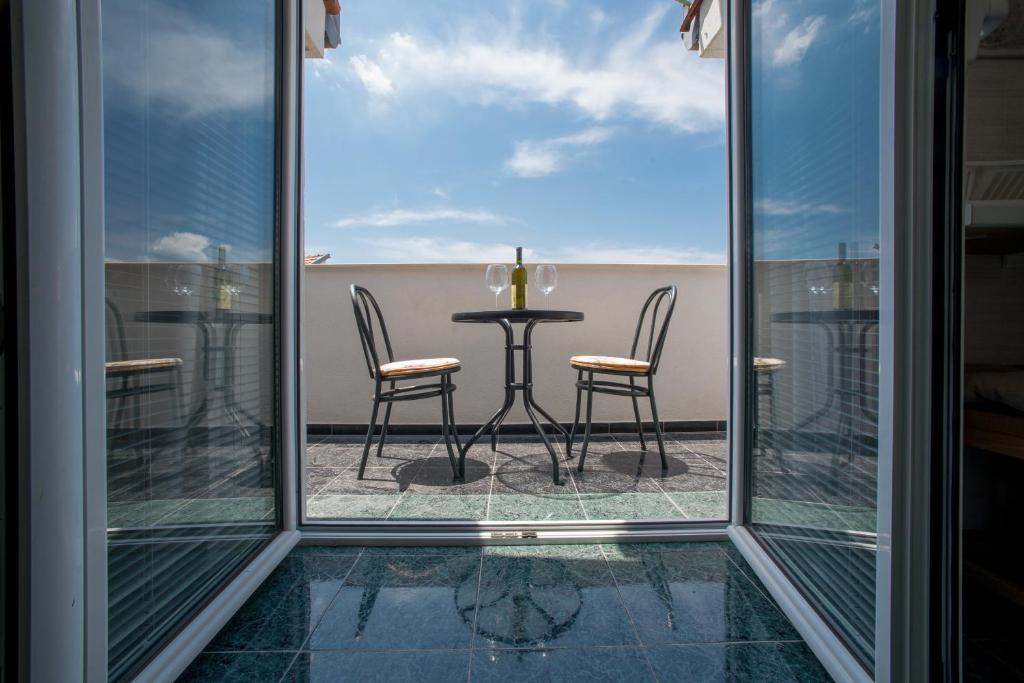 Apartmani Krgusic photo
