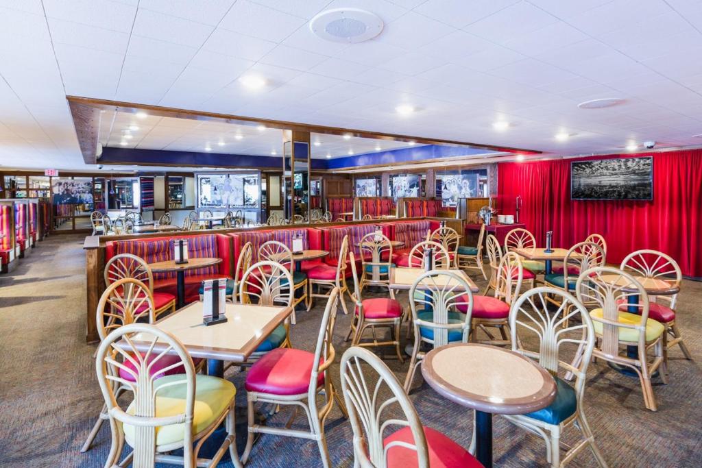 Kings Inn Hotel San Diego