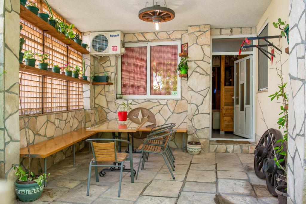 Apartmani Krgušić - 4