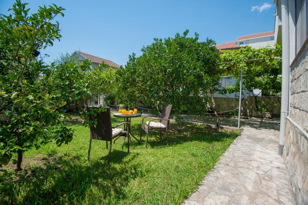 Apartmani Krgušić - 3