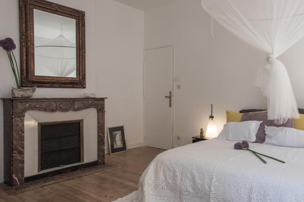 Appartements Avignon Centre - 5