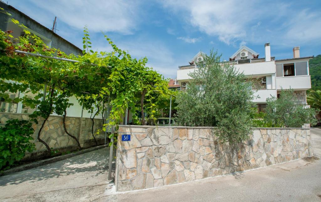 Apartmani Krgusic photo