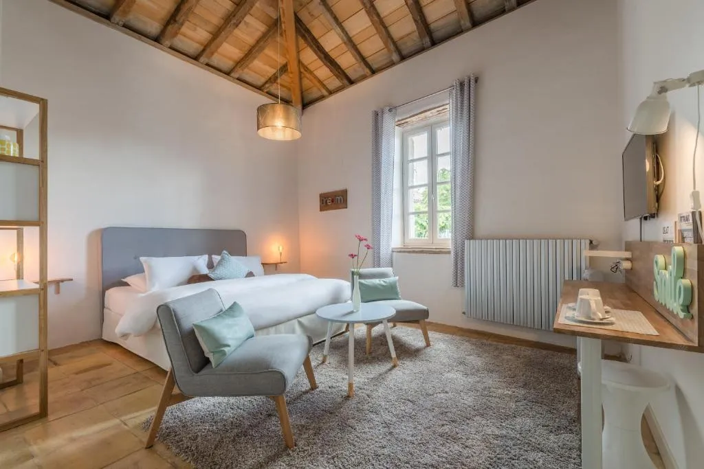 Cap de Castel, hotel in Puylaurens
