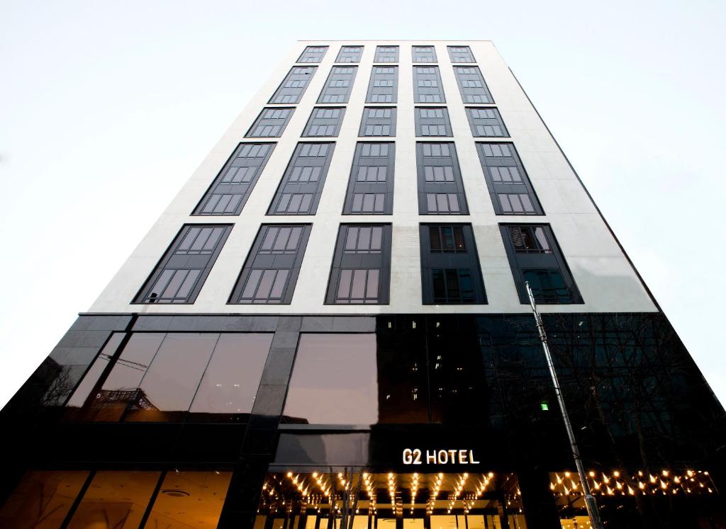 G2 Hotel Myeongdong, Soul