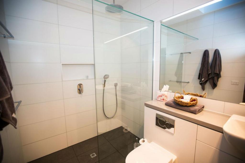 バスルーム（客室）