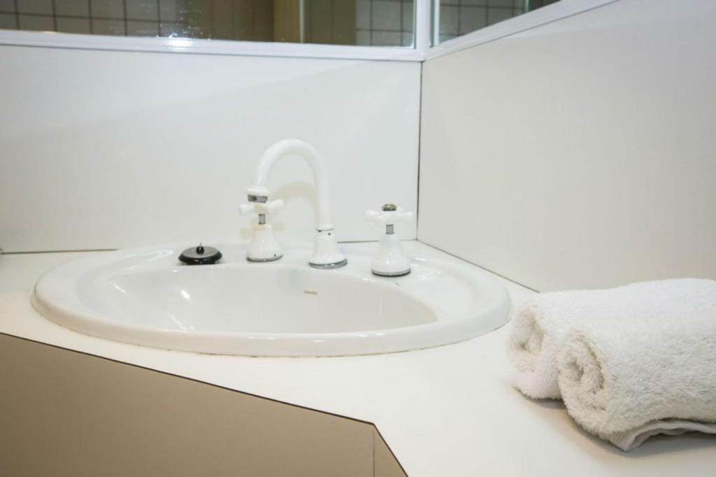 バスルーム（客室）