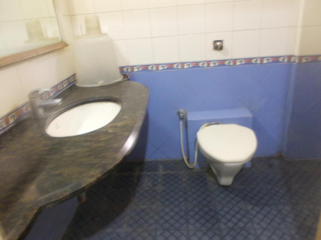 Modern Hotel photo
