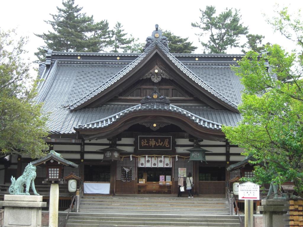 Nearby attraction