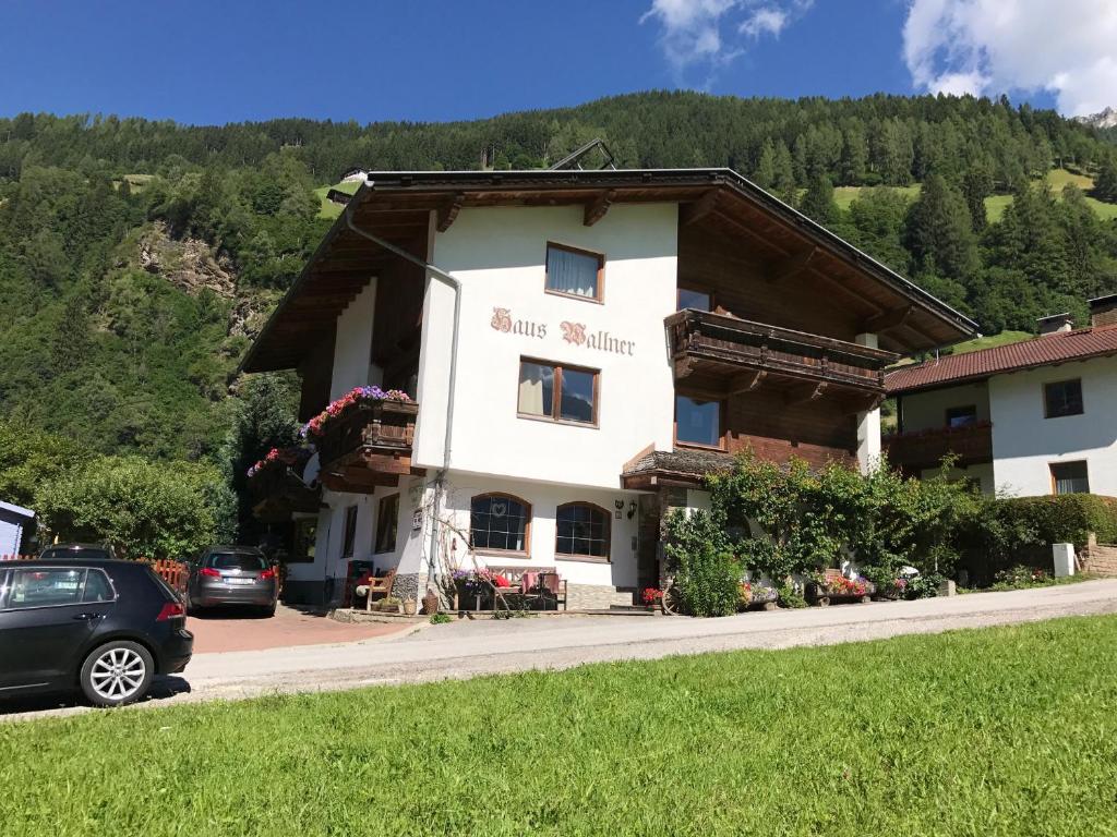 Haus Wallner - 2