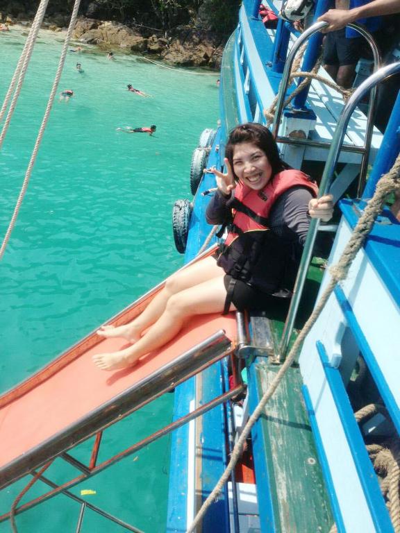 Recreational facilities