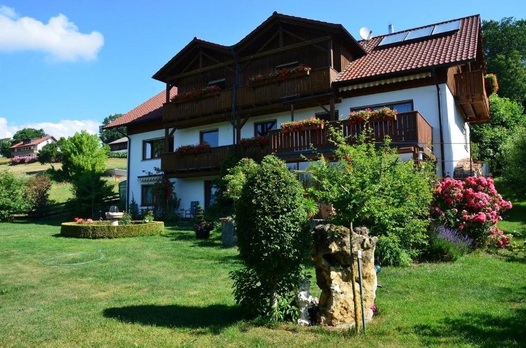 Gastehaus Koglmaier photo