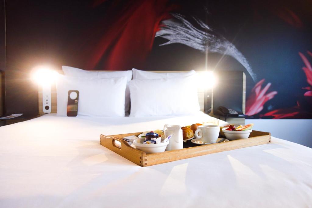 Novotel Amsterdam City Photo 4