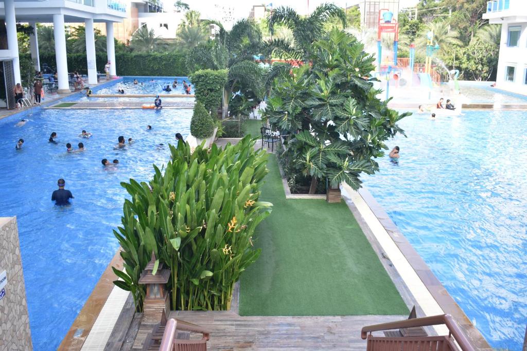 My resort Huahin by D511 photo