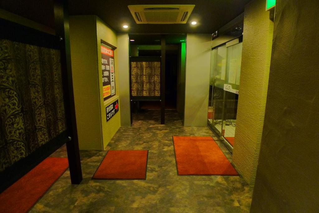 Hotel GOLF III Atsugi (Adult Only) photo
