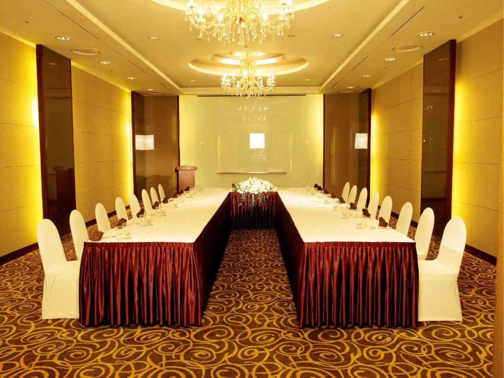 ห้องประชุม / บอลรูม