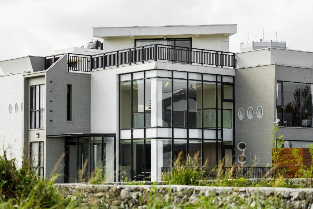 Exterior view, Ai Mei Homestay in Penghu