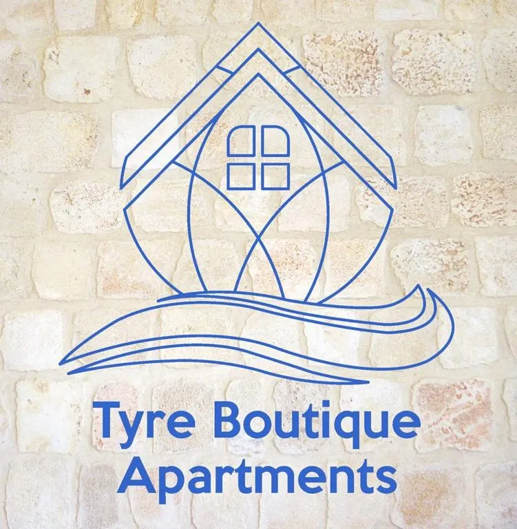 Tyre Boutique Apartments, hotel in Soûr