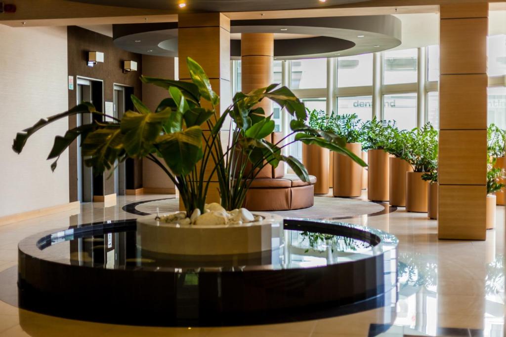 Aquaticum Thermal & Wellness Hotel photo